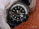 Perfect Replica Rolex Sea-Dweller Single Red 43 MM All Black Case 2824 Automatic Watch (2)_th.jpg